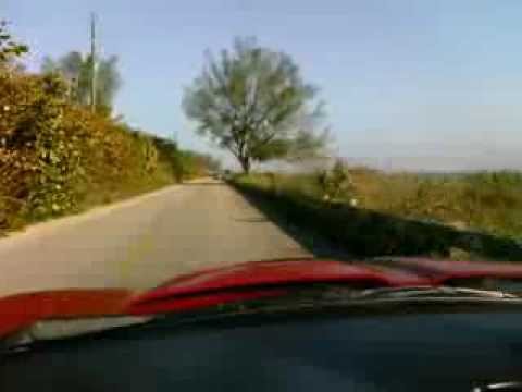 Trans Am T-Top therapy in Englewood!