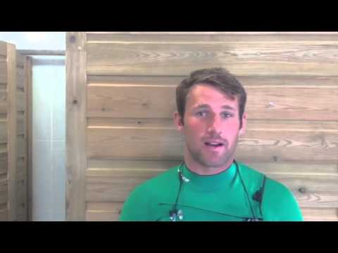 Josh Coombes Snugs Earphones