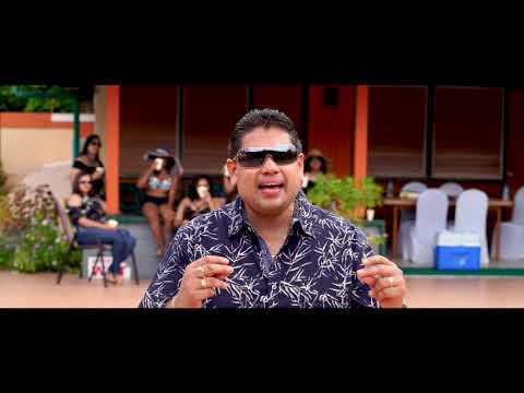 Shivan Ramoutar - Pyar Diwana Hota Hai (Official Music Video)