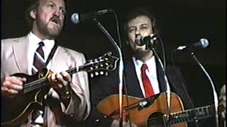 Tony Rice & Bluegrass Album Band - 9 Lb Hammer - Birchmere88