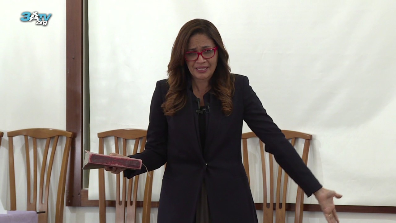 03-Não Guarde Maldição - Drª Darleide Alves