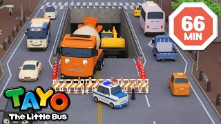 Download lagu Tayo Heavy Vehicles | Chris is Busy Working! | Heavy Equipment | Tayo the Little Bus English Episode mp3 Download lagu Tayo Heavy Vehicles | Chris is Busy Working! | Heavy Equipment | Tayo the Little Bus English Episode mp3