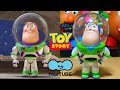 2025 NEW MINI BUZZ LIGHTYEAR SMALL FRY TOY STORY MARTUBE LAMP