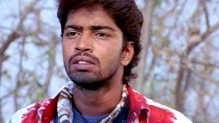 Gamyam Movie || Allari Naresh as Galli Seenu In Gamyam Part 01