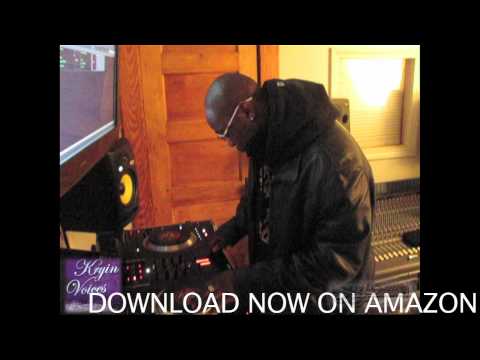 NUMARK NS7 KRYIN VOICES LASMOUVE BREAKS OWN RECORD ON AMAZON AND ITUNES.