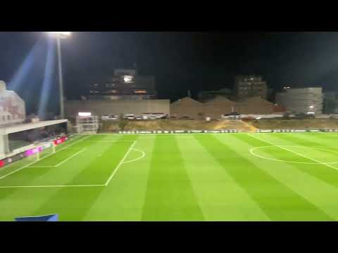 Red star FC - Grenoble ( Ligue 2 BKT J11 compositions du Red star FC & Grenoble) 24/10/2025