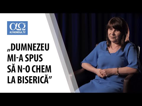 Leucemia poate fi învinsă | Vieți în lumină 5.12, cu Mariana Csadi