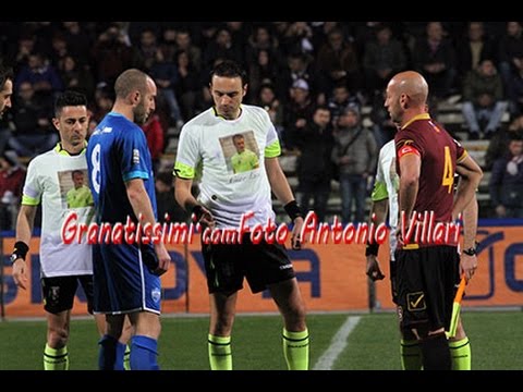 Salernitana  - Matera 0 - 1