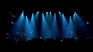 CLINTON FEARON AND THE BOOGIE BROWN BAND - Live in concert (a 'FD' live film)