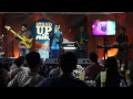 Abdul and the Coffee Theory LIVE at Space Cafe ...