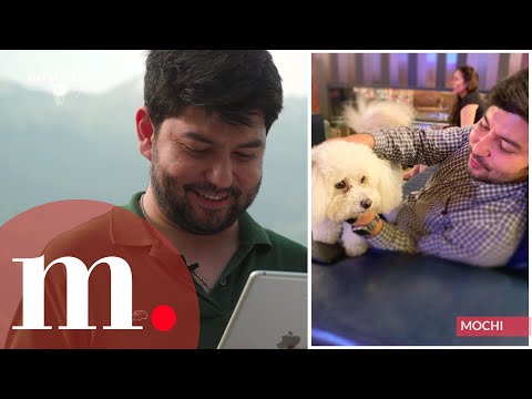 Classic Behzod - Behzod Abduraimov at the Verbier Festival 2021