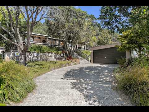 59 Holland Close, Pauanui, Thames, Waikato, 3 Bedrooms, 2 Bathrooms, House