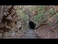 A Winter Train Ride Through The Doe River Gorge