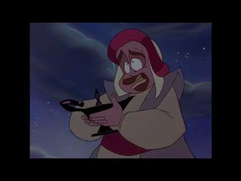 Izzy in Wonderland - Part 19 The Cheshire Vulture Appears Again