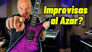 😈 3 pasos | Notas Target en modo Dórico: improvisa con Color 🔥