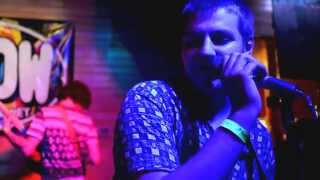 'Cold City' Music Video