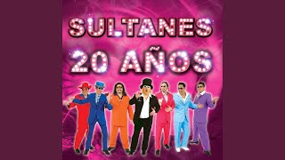 Que calor en la bailanta