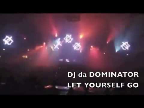 Teaser DJ da Dominator - Let Yourself Go [Nukleuz]