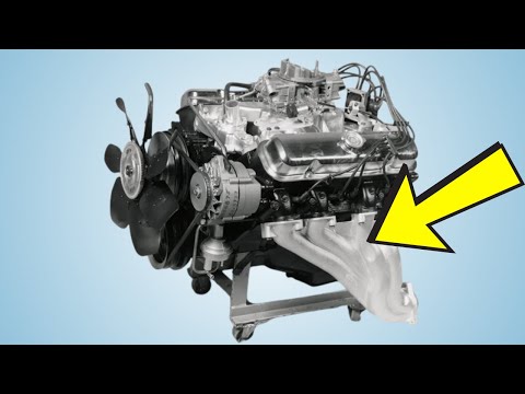 20 Shocking Secrets About Pontiac 400 Ram Air IV You Didn’t Know!