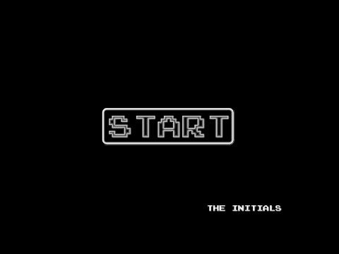 The Initials - Start [2013] - (Full EP)