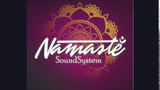 Namasté Sound System - Vente pa acá (en vivo)