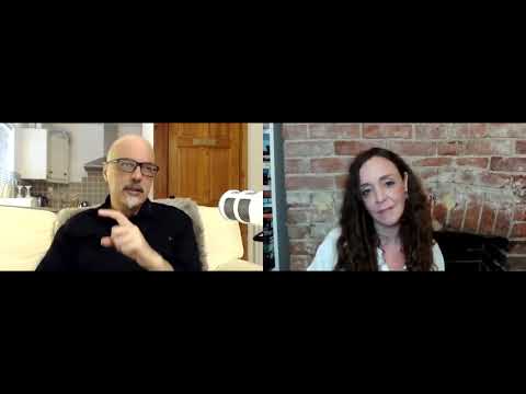 Approaching the Anima Animus with Michael Tsarion and Caroline Reilly | 2020