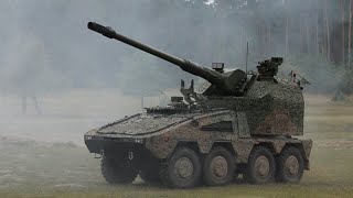 [情報] 萊茵金屬施壓德政府援烏步兵戰車
