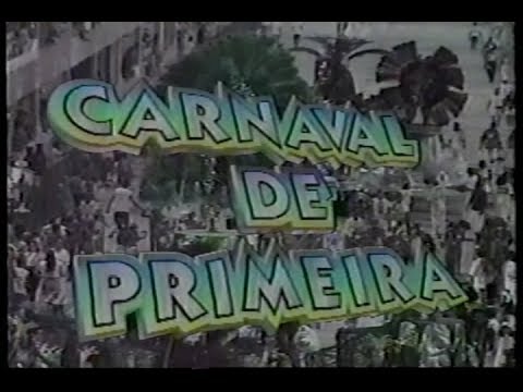 Em Cima da Hora 1996 - CNT