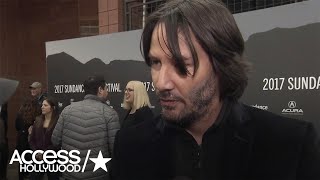 Keanu Reeves On Bringing Eating Disorders Into The Spotlight In 'To The Bone' | Access Hollywood