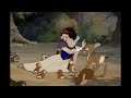 Snow White With A Smile And A Song Slovak 1970