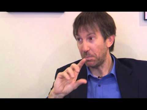 David Parcerisa y su libro "Los Anunnaki" (ENTREVISTA) - Parte 2