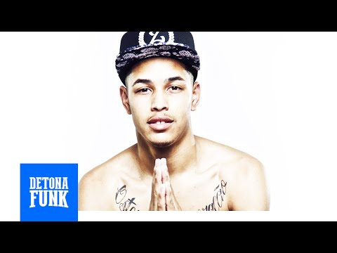 MC João - O Verão Chegou (DJ R7 - 2016) Hit Verão - Hit Carnaval 2016