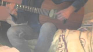 i know my babe john renbourn cover