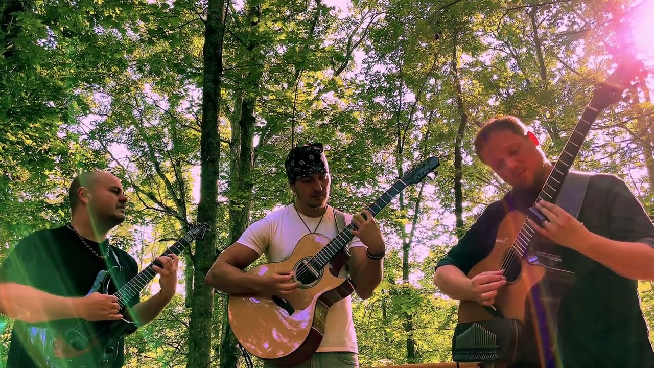 IN LAK'ECH - TRIPLICITI