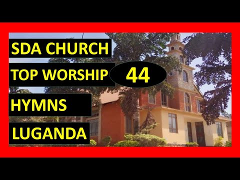 SDA Church Worship Music  - 44. Tewali Wa Mukwano Nga Yesu - There is not a friend