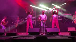 JBees + Faso Elio e le storie Tese - Born to be Abramo