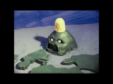 It Must Have Been Something They Ate