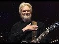 Kris Kristofferson  - *Intimate Acoustic Set* - Plaza de la Trinidad - 2010 - High Quality