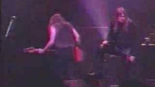 Dokken - Long Way Home (Live)