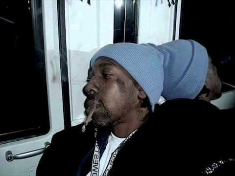 Mc Eiht Feat Dogg Master - Street is Mine