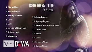 Download lagu DEWA 19 FEAT VIRZHA FULL ALBUM TANPA IKLAN mp3