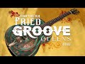 Southern Fried Groove Queens,  Poor Black Mattie, Blues At The Bay