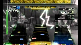 This or the Apocalypse - Lamnidae (Rock Band Network)