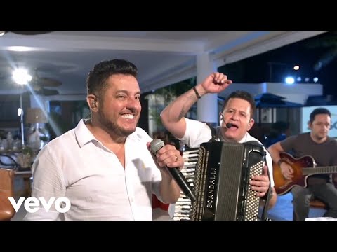 Bruno & Marrone - Por Um Minuto (Ao Vivo Em Uberlândia / 2020)