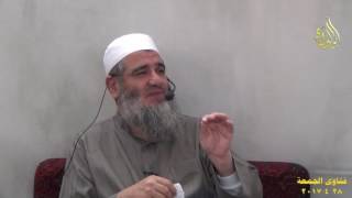 صورة ما حكم مشاهدة مباريات كرة القدم إن حرصت على ألا يكون ما هو محرم - للشيخ مشهور بن حسن آل سلمان