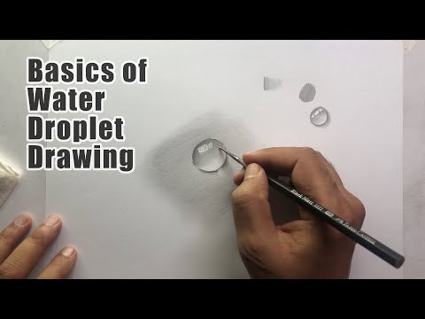 Drawing for Beginners Step by Step | Day 011 Part 1 | Basic Pencil Shading Technique Part 1