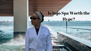 Is Sojo Spa Worth the Hype A Luxe Experience You Need To See!