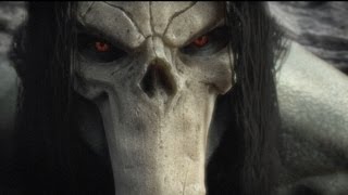 Darksiders II (DVD-ROM) video 1