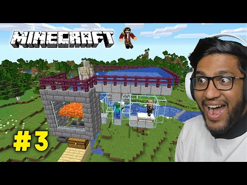 Best Automatic Iron Farm In Minecraft For Herobrine Smp 3 Best Automatic Iron Farm In Minecraft For Herobrine Smp 3