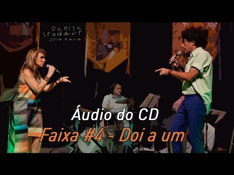 Dois A Um video